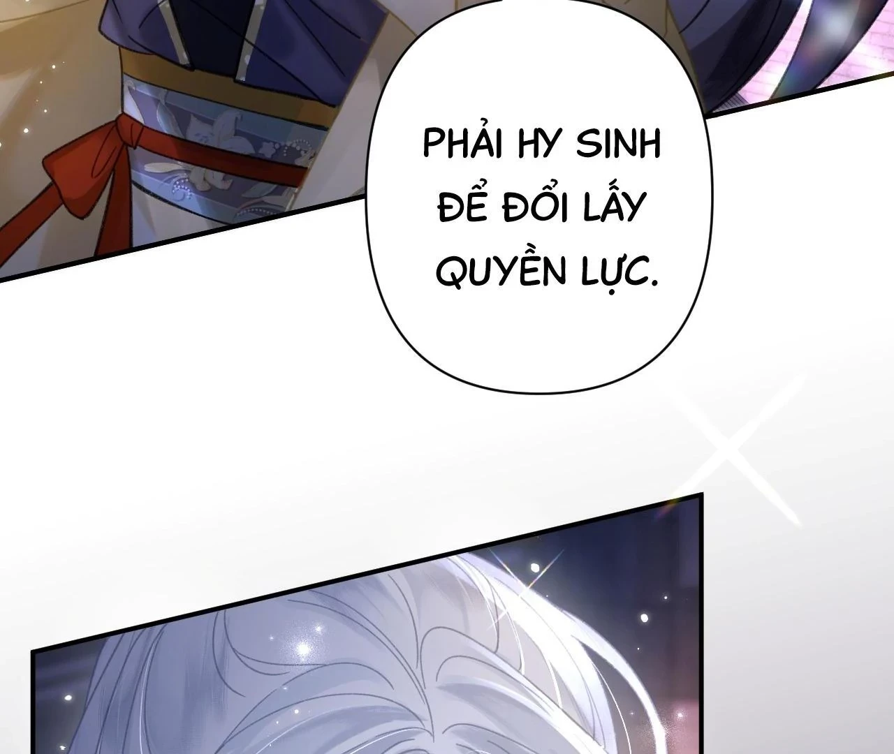Đông Hải Tìm Mỹ Nhân Chapter 29 - Trang 2