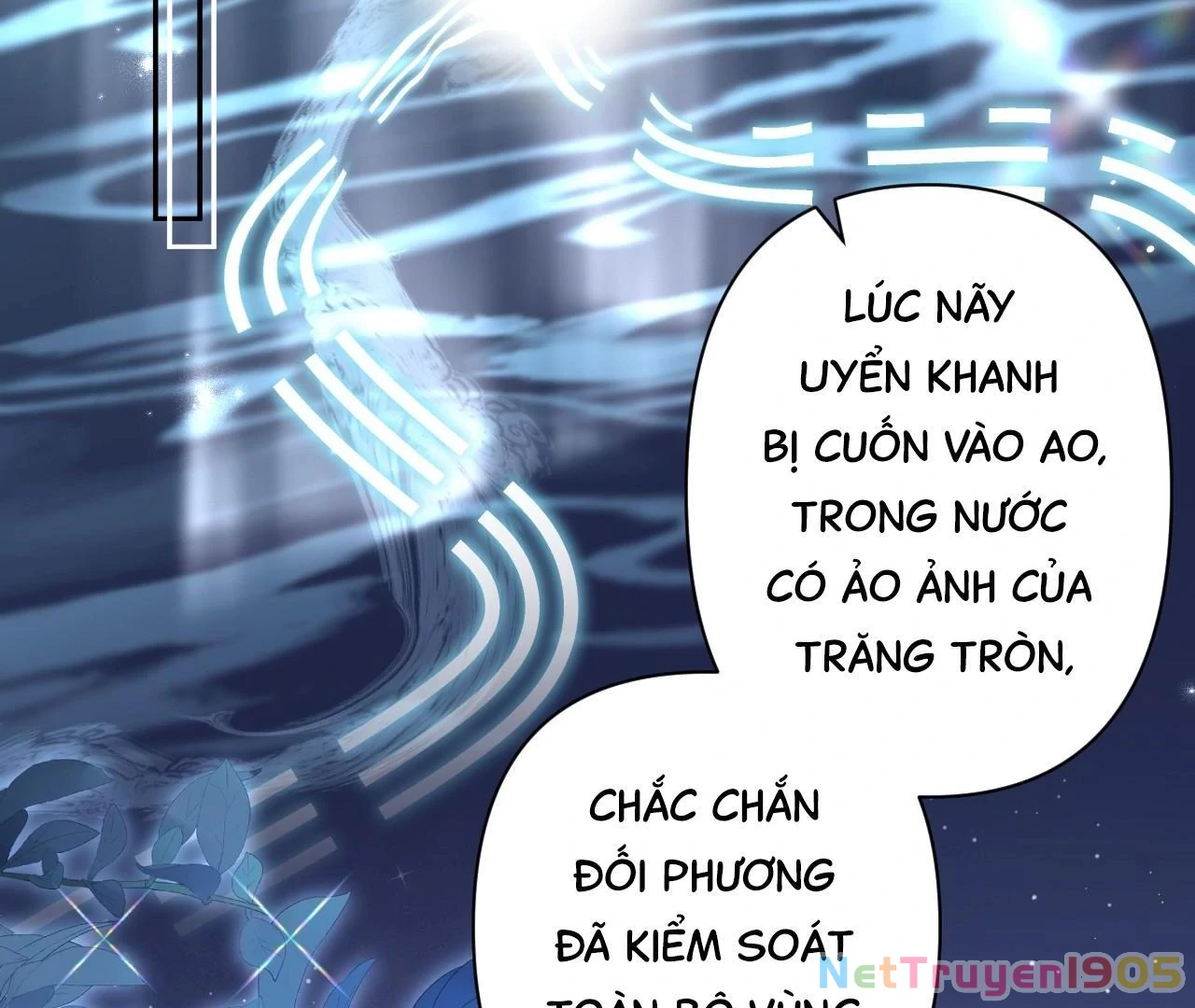 Đông Hải Tìm Mỹ Nhân Chapter 29 - Trang 2
