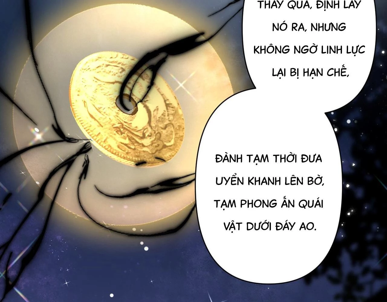 Đông Hải Tìm Mỹ Nhân Chapter 29 - Trang 2