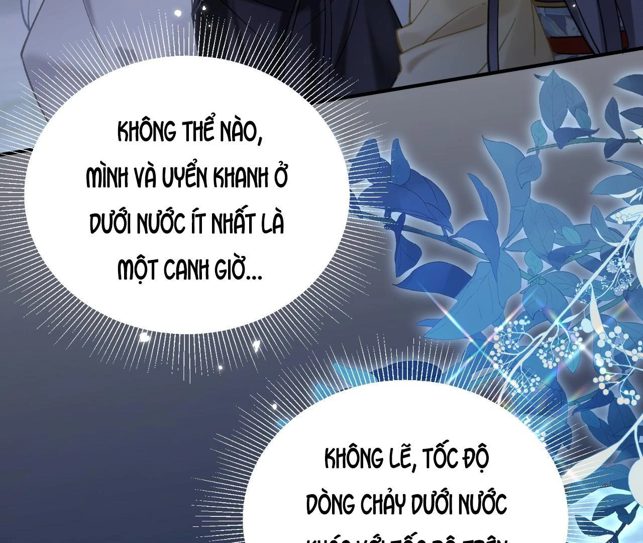 Đông Hải Tìm Mỹ Nhân Chapter 29 - Trang 2
