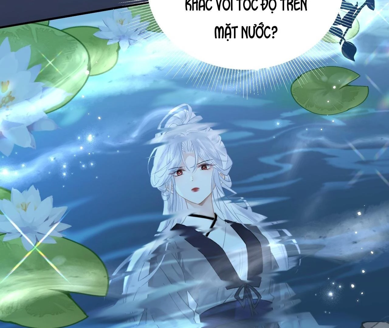 Đông Hải Tìm Mỹ Nhân Chapter 29 - Trang 2