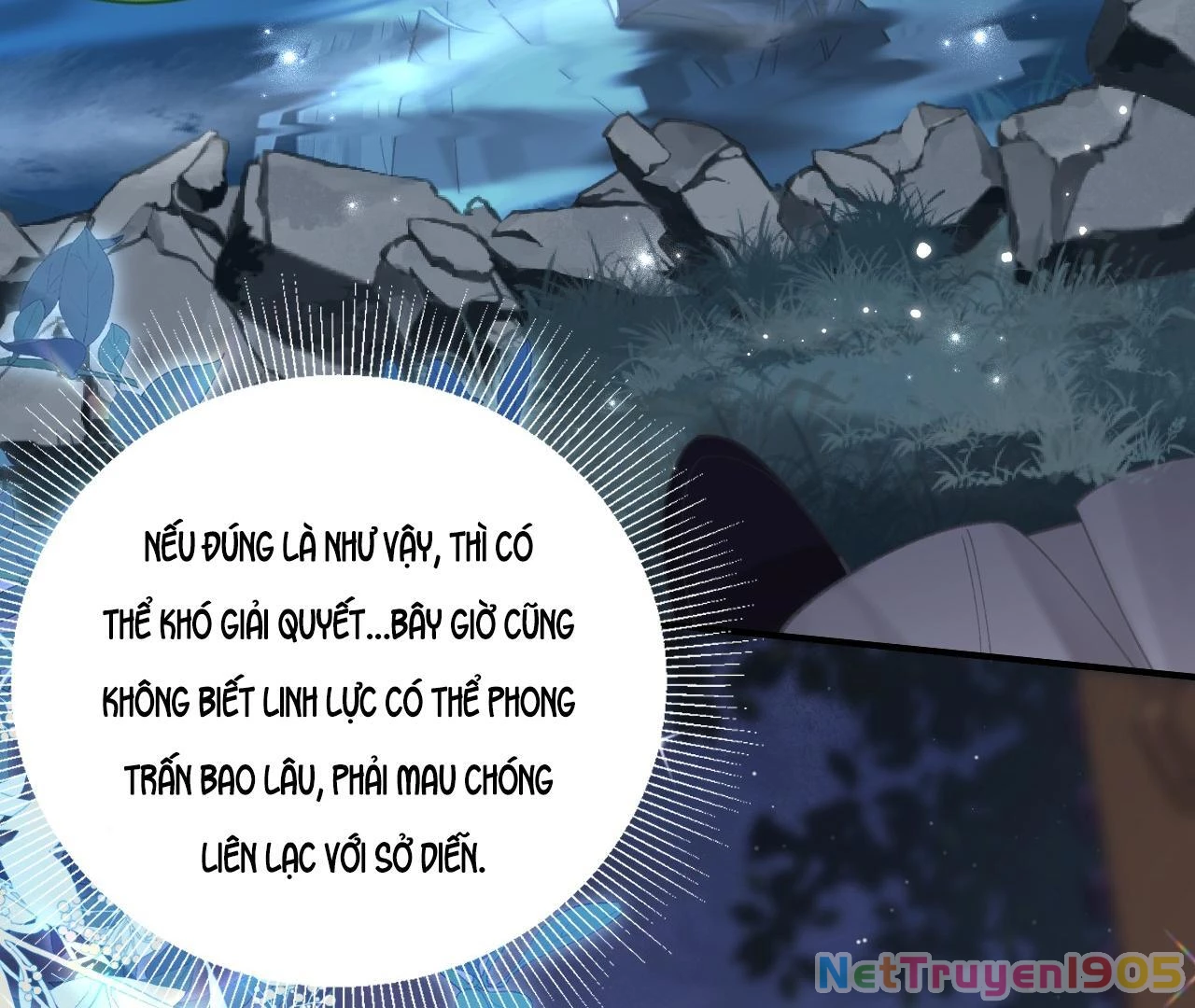 Đông Hải Tìm Mỹ Nhân Chapter 29 - Trang 2