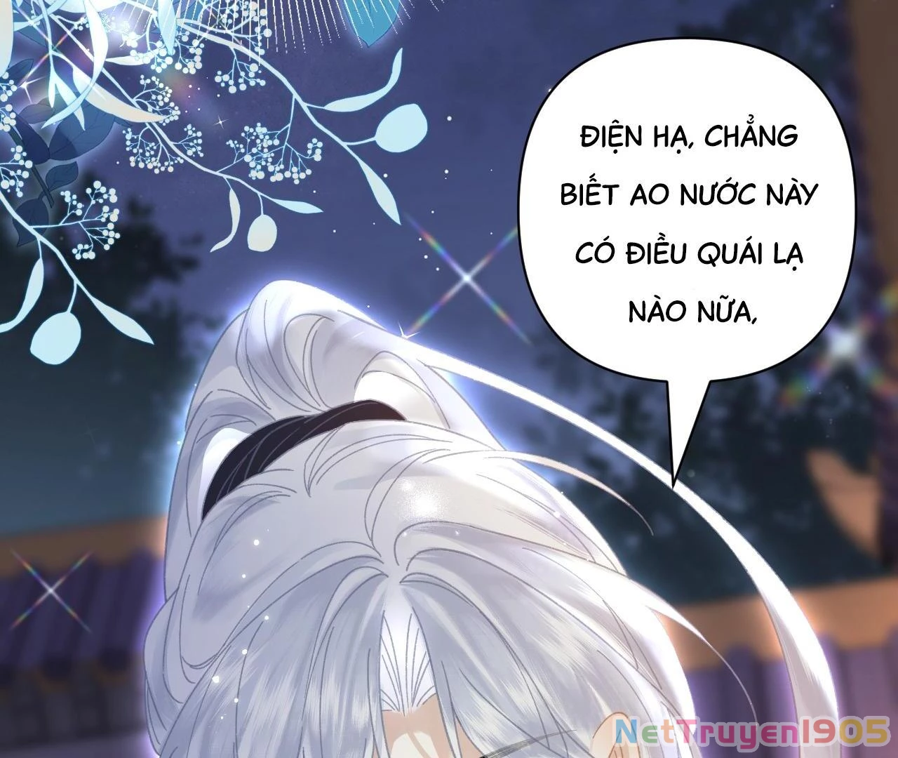 Đông Hải Tìm Mỹ Nhân Chapter 29 - Trang 2