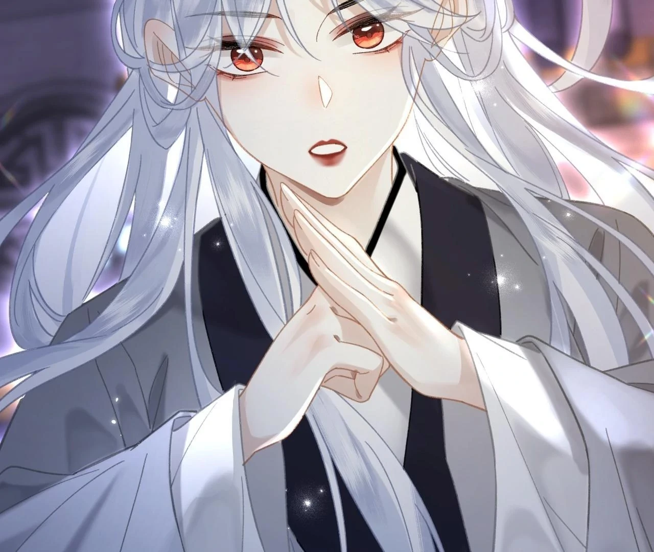 Đông Hải Tìm Mỹ Nhân Chapter 29 - Trang 2