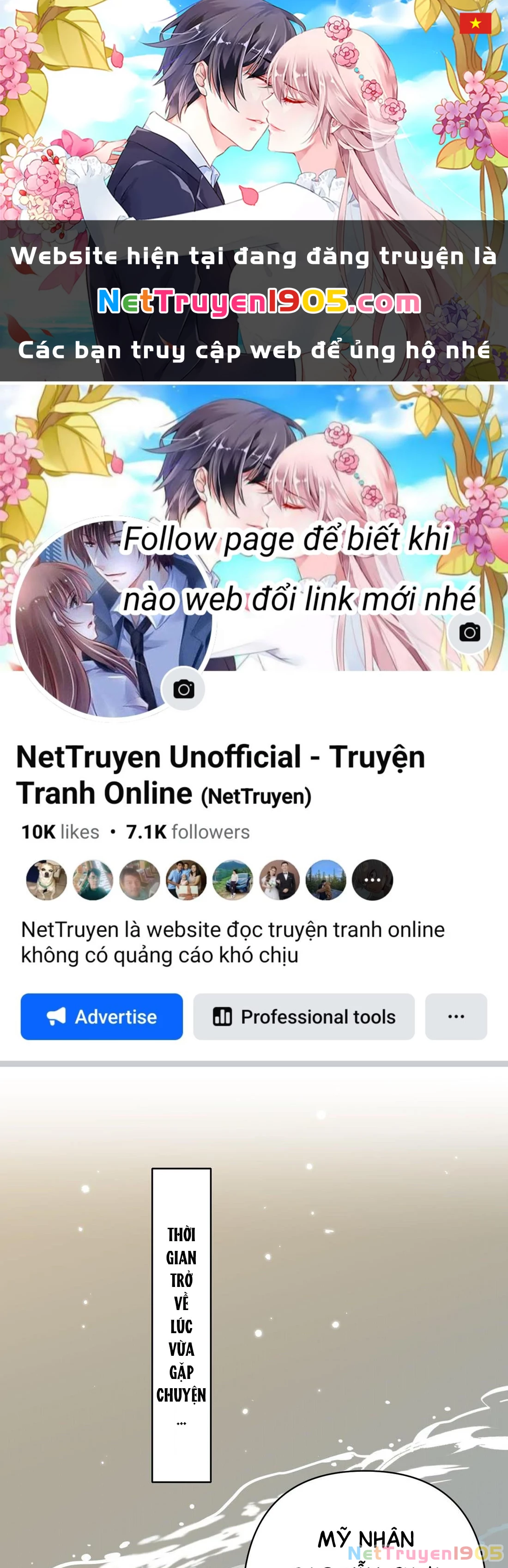 Đông Hải Tìm Mỹ Nhân Chapter 3 - Trang 2