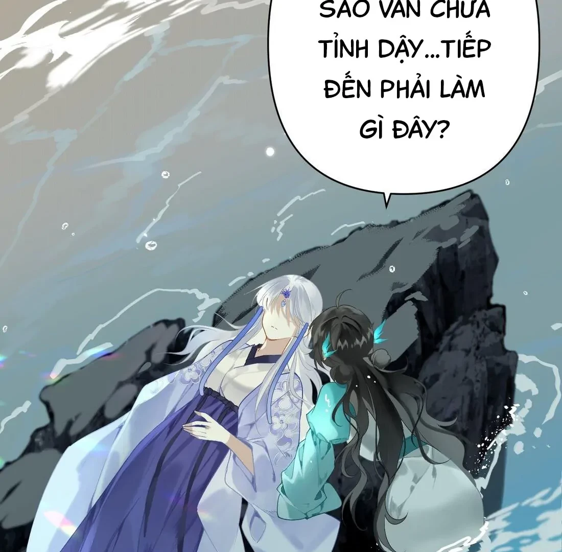 Đông Hải Tìm Mỹ Nhân Chapter 3 - Trang 2