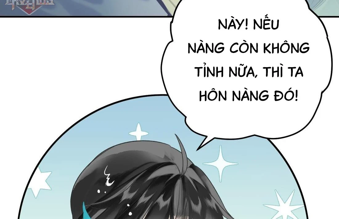 Đông Hải Tìm Mỹ Nhân Chapter 3 - Trang 2