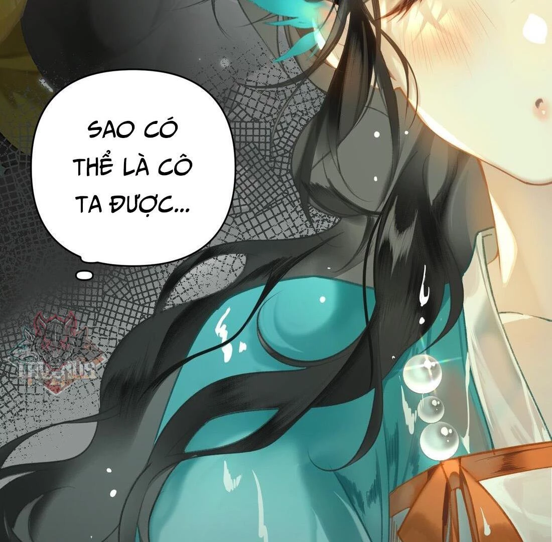 Đông Hải Tìm Mỹ Nhân Chapter 3 - Trang 2