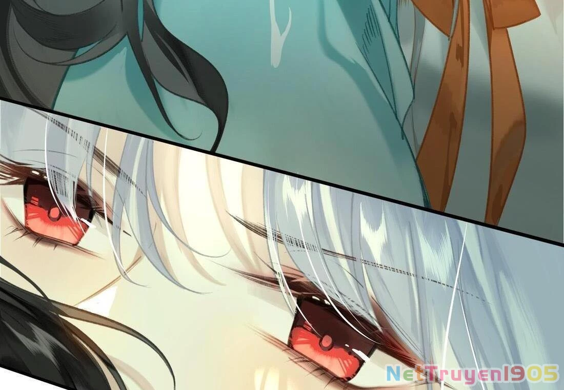 Đông Hải Tìm Mỹ Nhân Chapter 3 - Trang 2