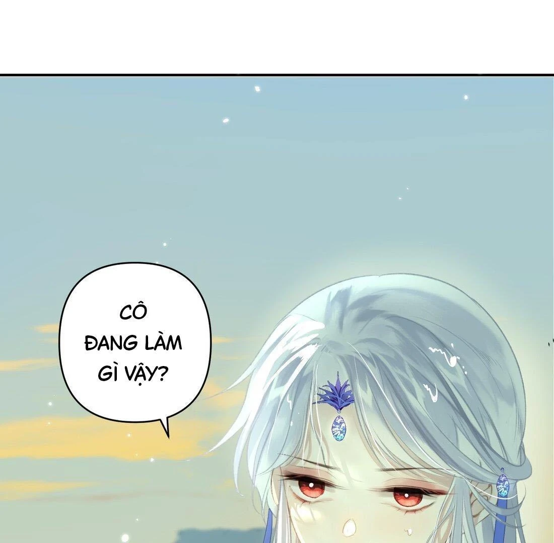 Đông Hải Tìm Mỹ Nhân Chapter 3 - Trang 2