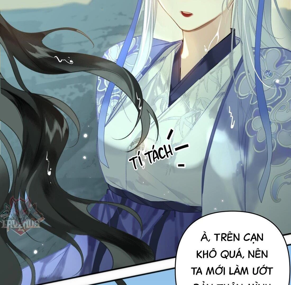 Đông Hải Tìm Mỹ Nhân Chapter 3 - Trang 2