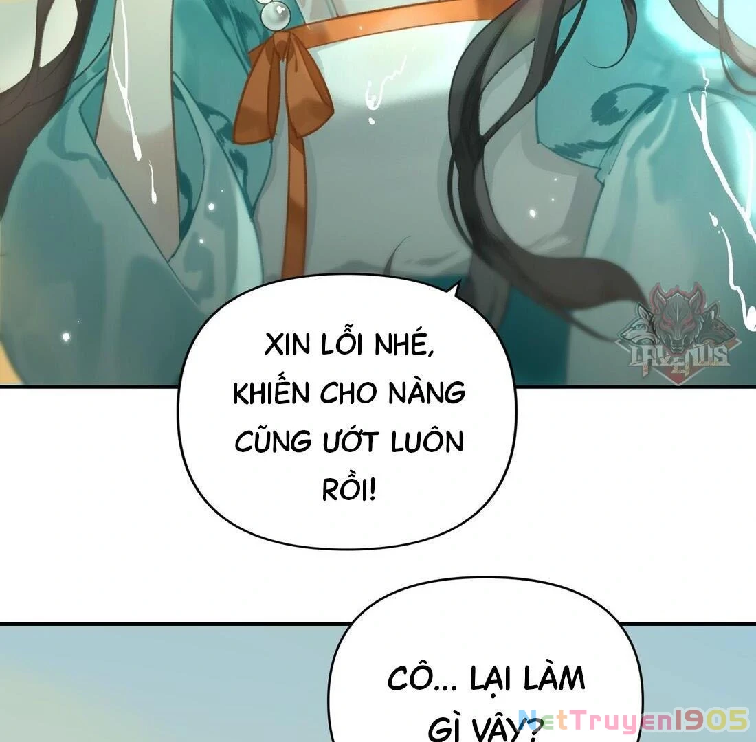 Đông Hải Tìm Mỹ Nhân Chapter 3 - Trang 2