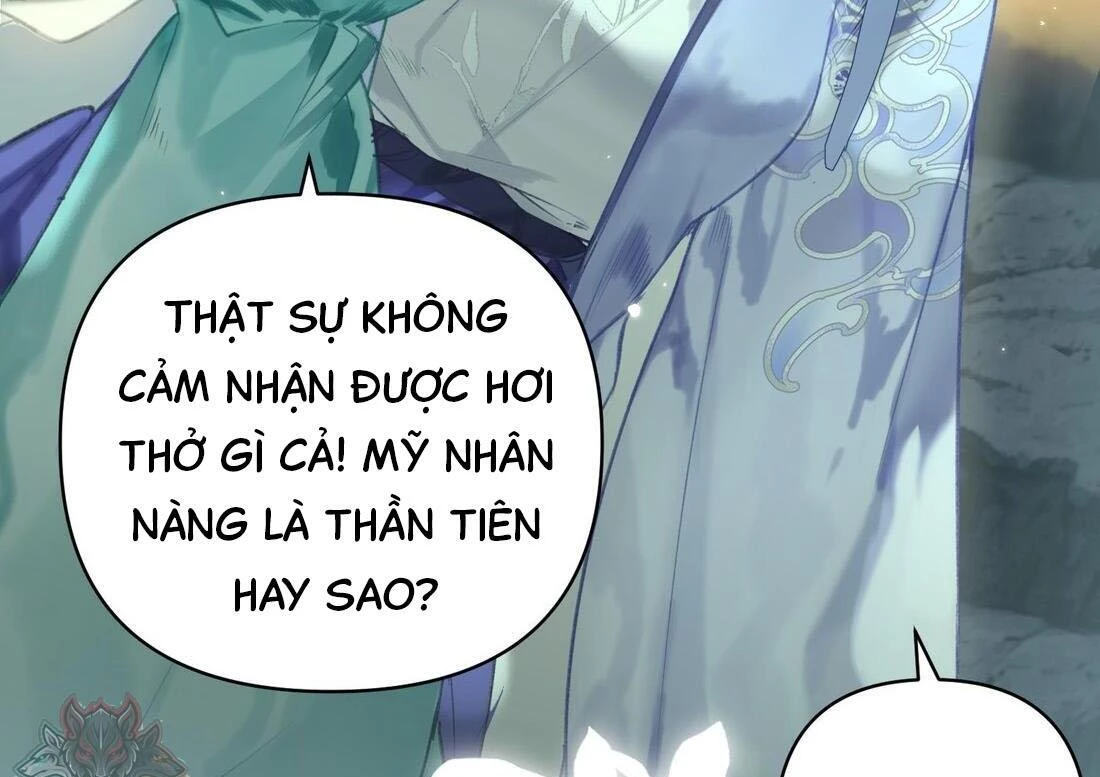 Đông Hải Tìm Mỹ Nhân Chapter 3 - Trang 2