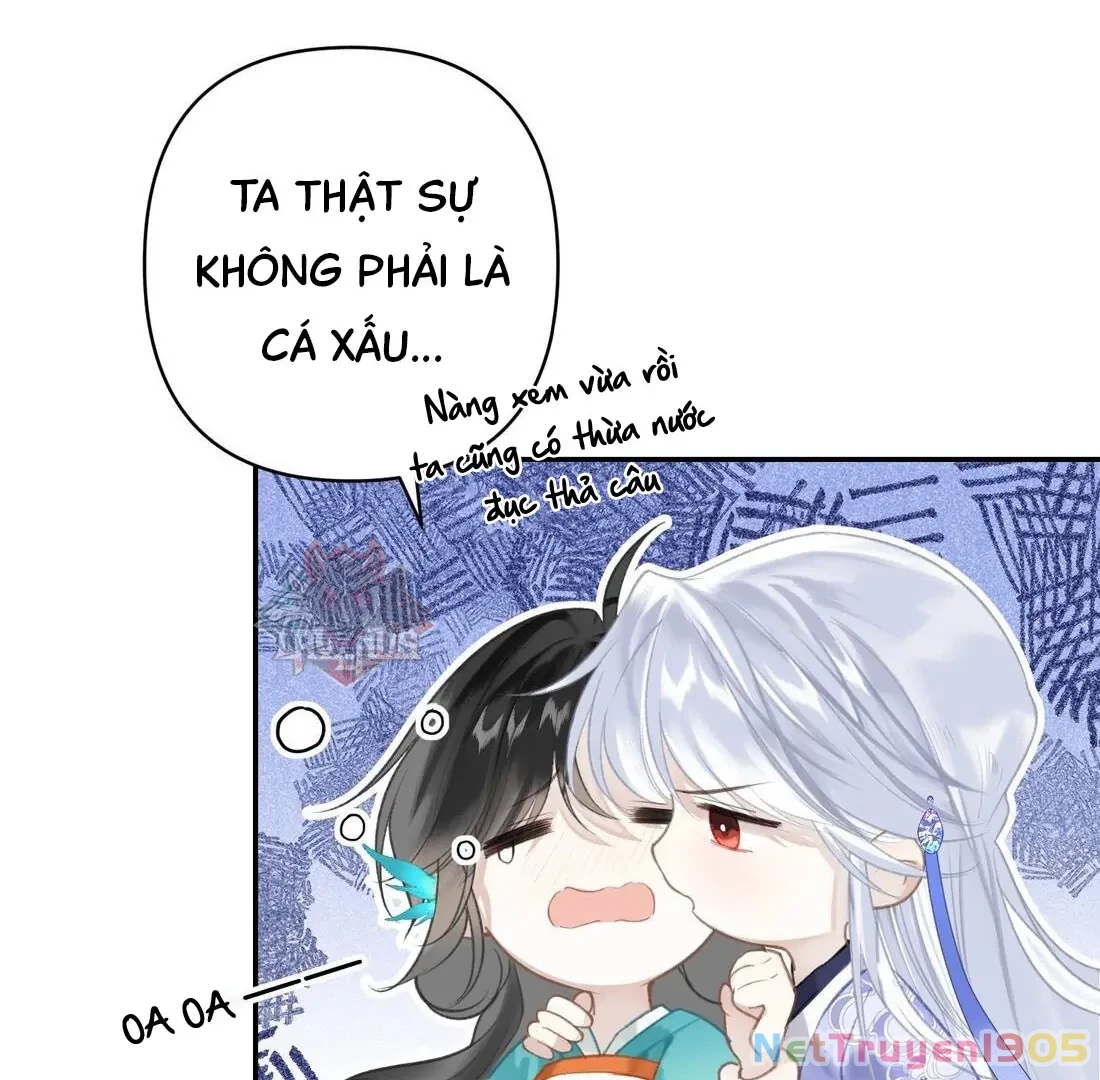 Đông Hải Tìm Mỹ Nhân Chapter 3 - Trang 2