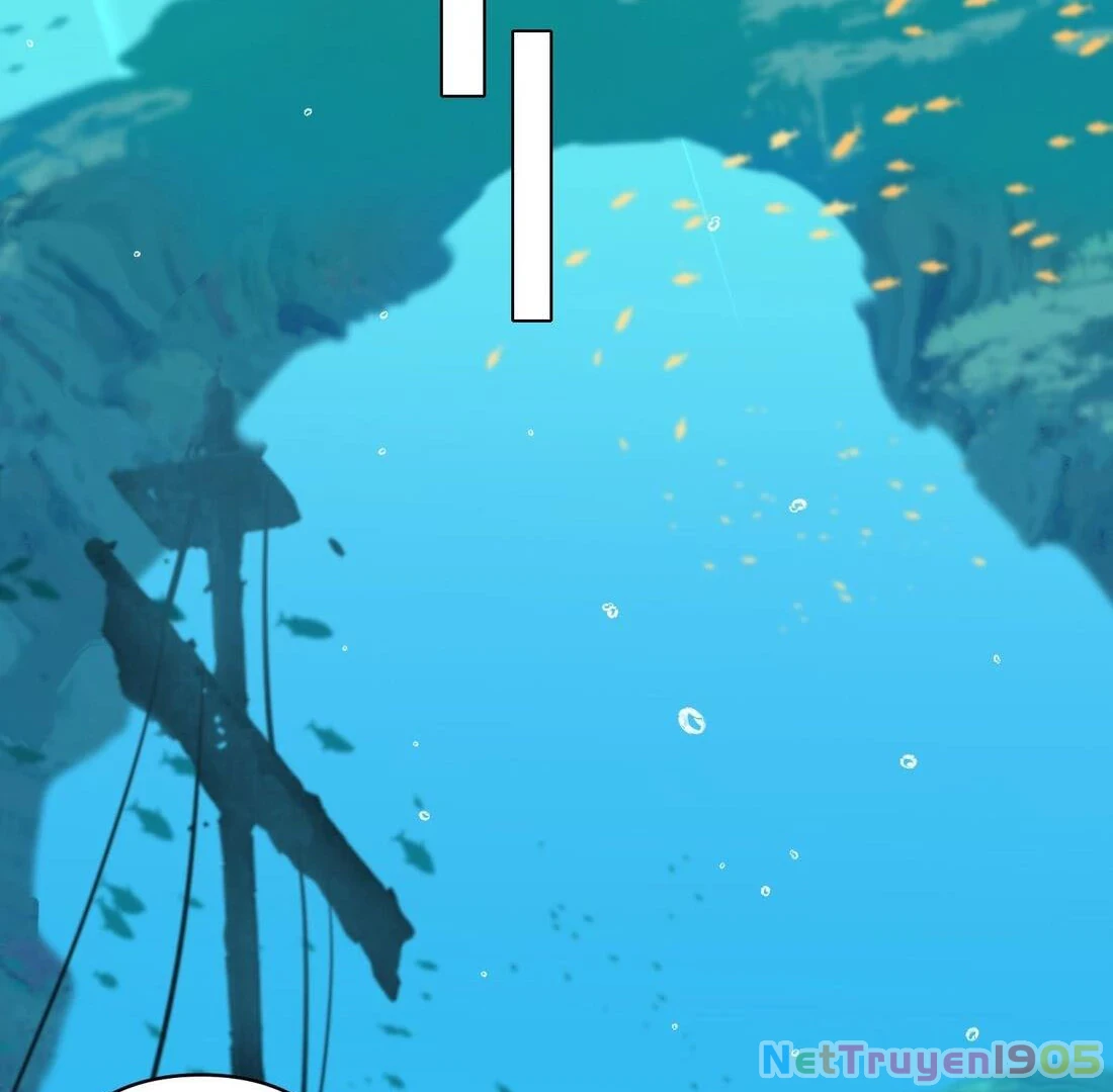 Đông Hải Tìm Mỹ Nhân Chapter 3 - Trang 2