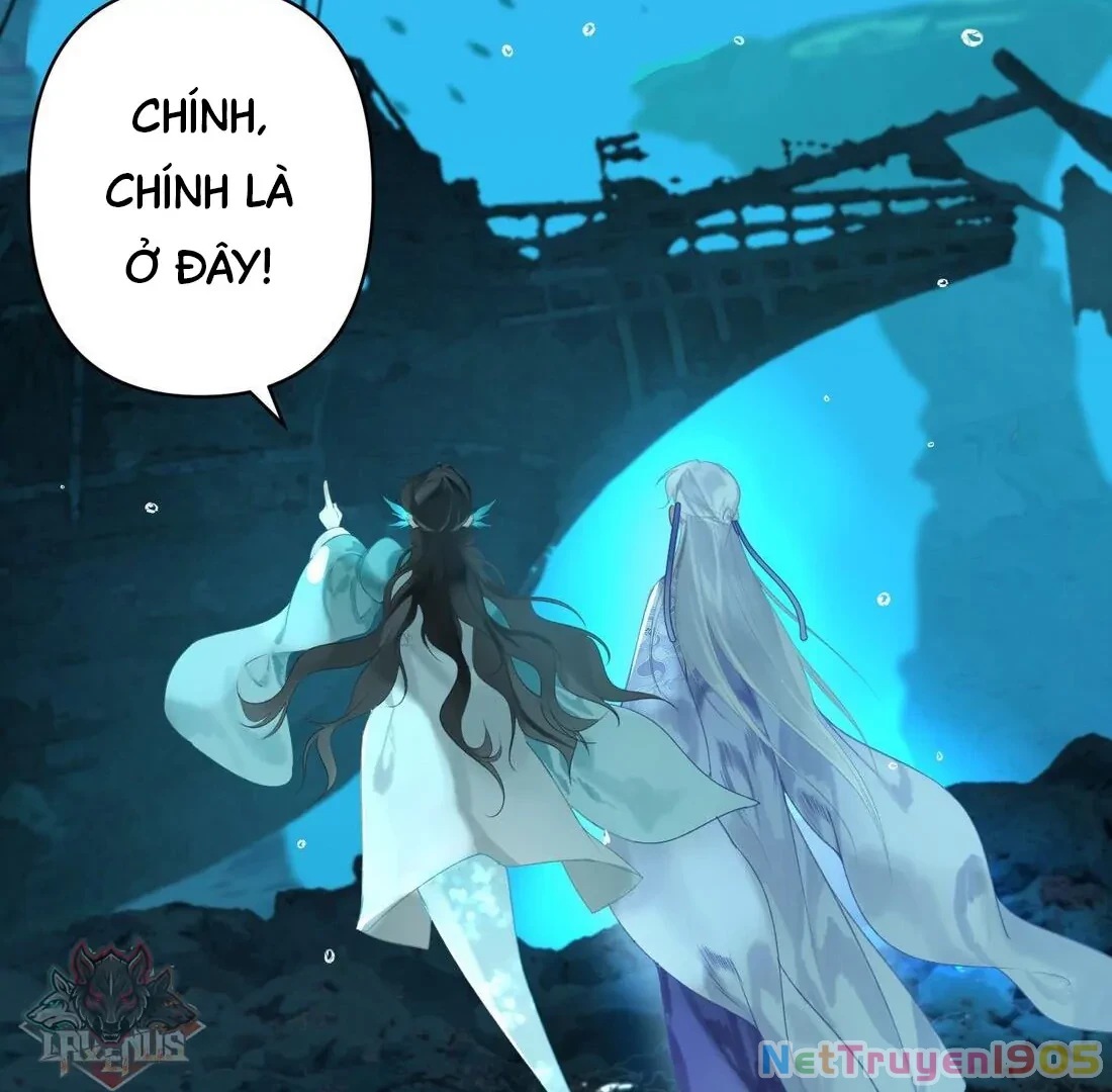 Đông Hải Tìm Mỹ Nhân Chapter 3 - Trang 2