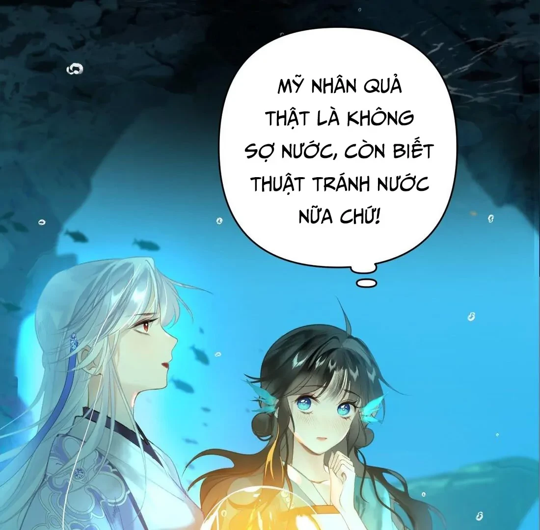 Đông Hải Tìm Mỹ Nhân Chapter 3 - Trang 2