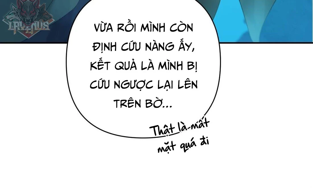Đông Hải Tìm Mỹ Nhân Chapter 3 - Trang 2