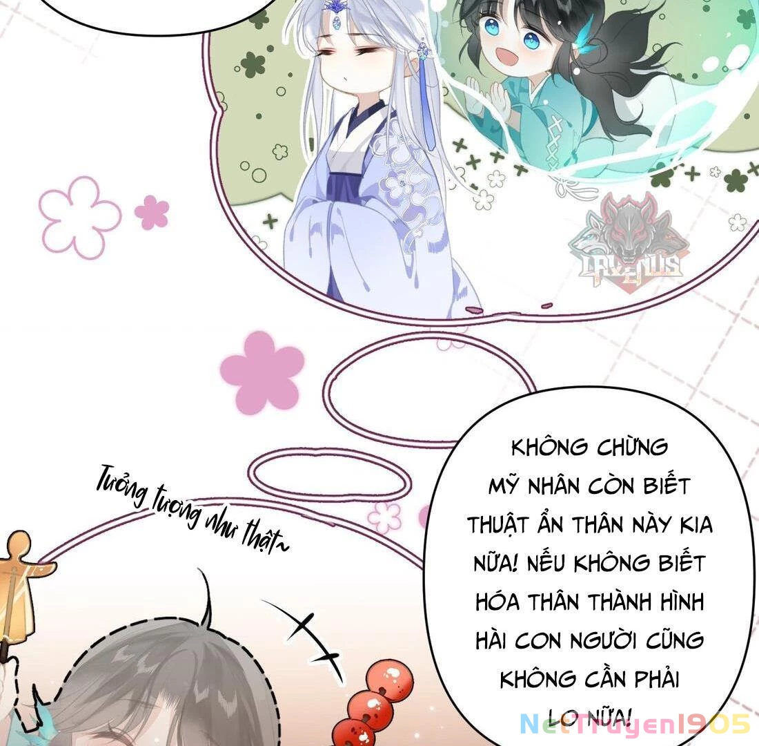 Đông Hải Tìm Mỹ Nhân Chapter 3 - Trang 2