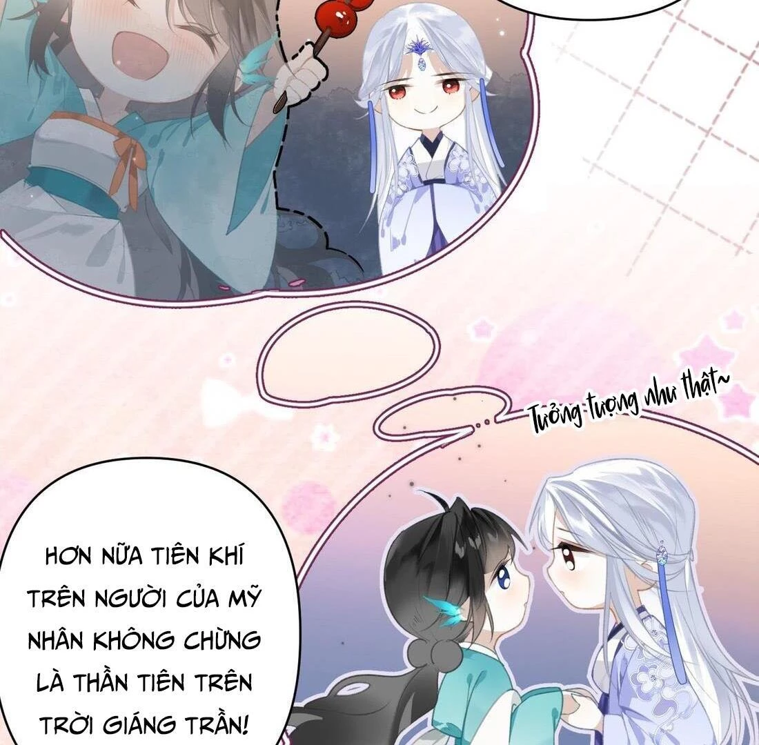 Đông Hải Tìm Mỹ Nhân Chapter 3 - Trang 2