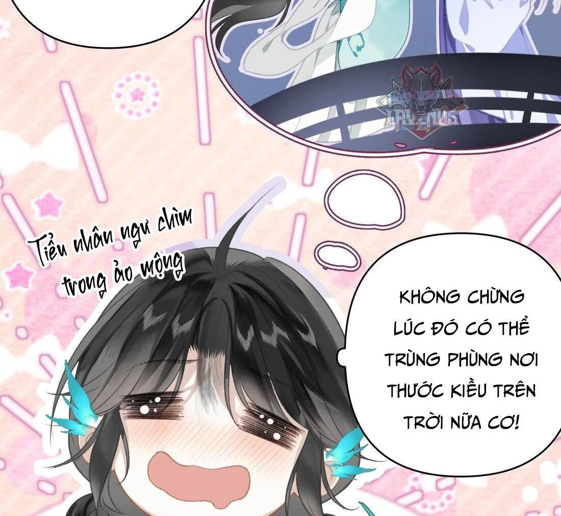 Đông Hải Tìm Mỹ Nhân Chapter 3 - Trang 2