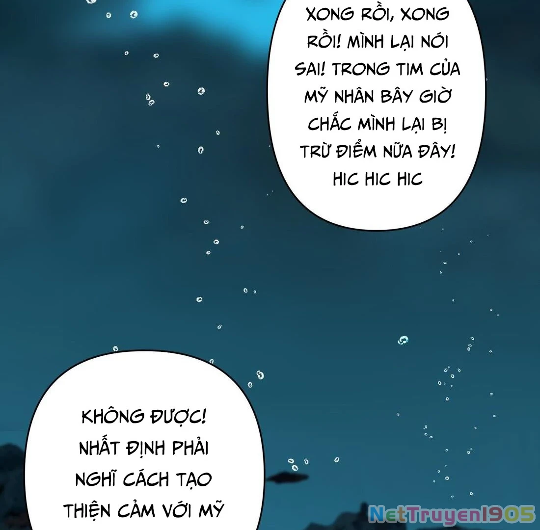 Đông Hải Tìm Mỹ Nhân Chapter 3 - Trang 2