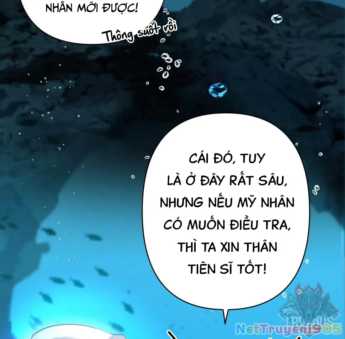 Đông Hải Tìm Mỹ Nhân Chapter 3 - Trang 2