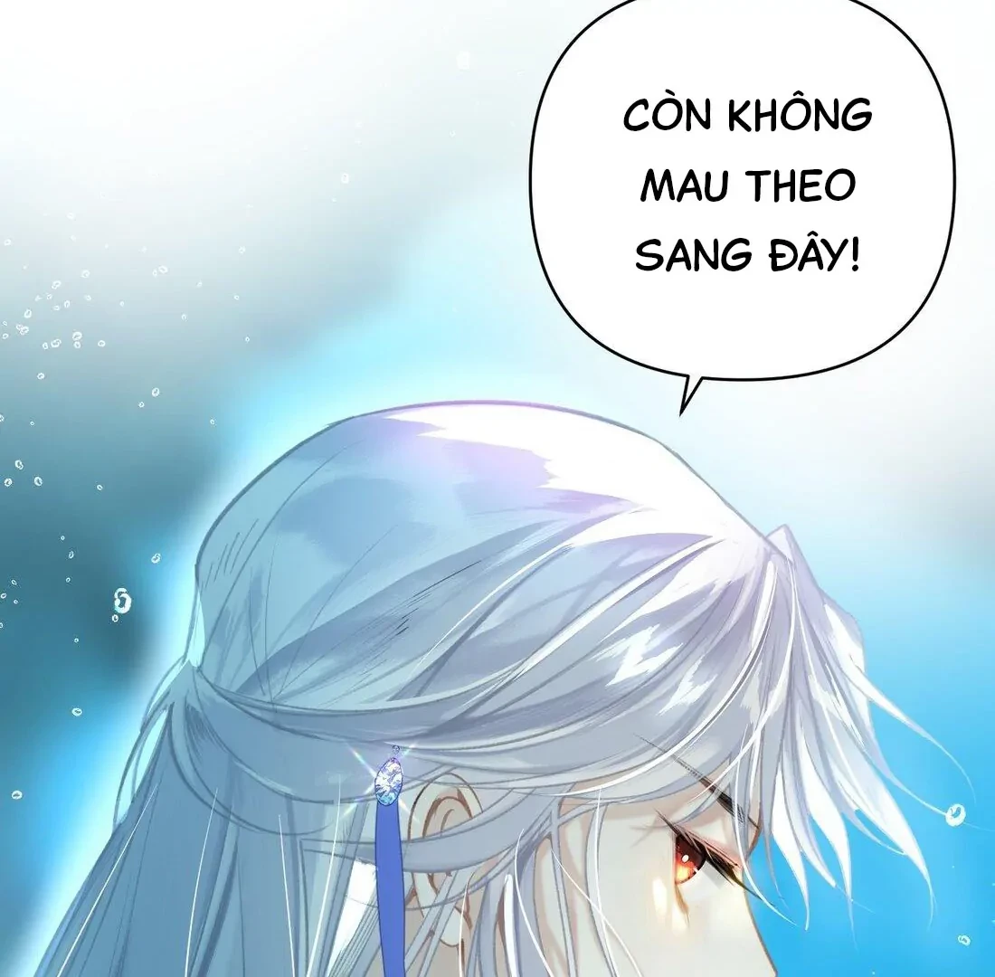 Đông Hải Tìm Mỹ Nhân Chapter 3 - Trang 2