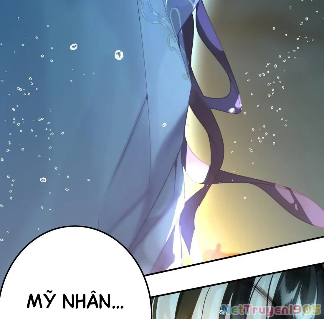 Đông Hải Tìm Mỹ Nhân Chapter 3 - Trang 2