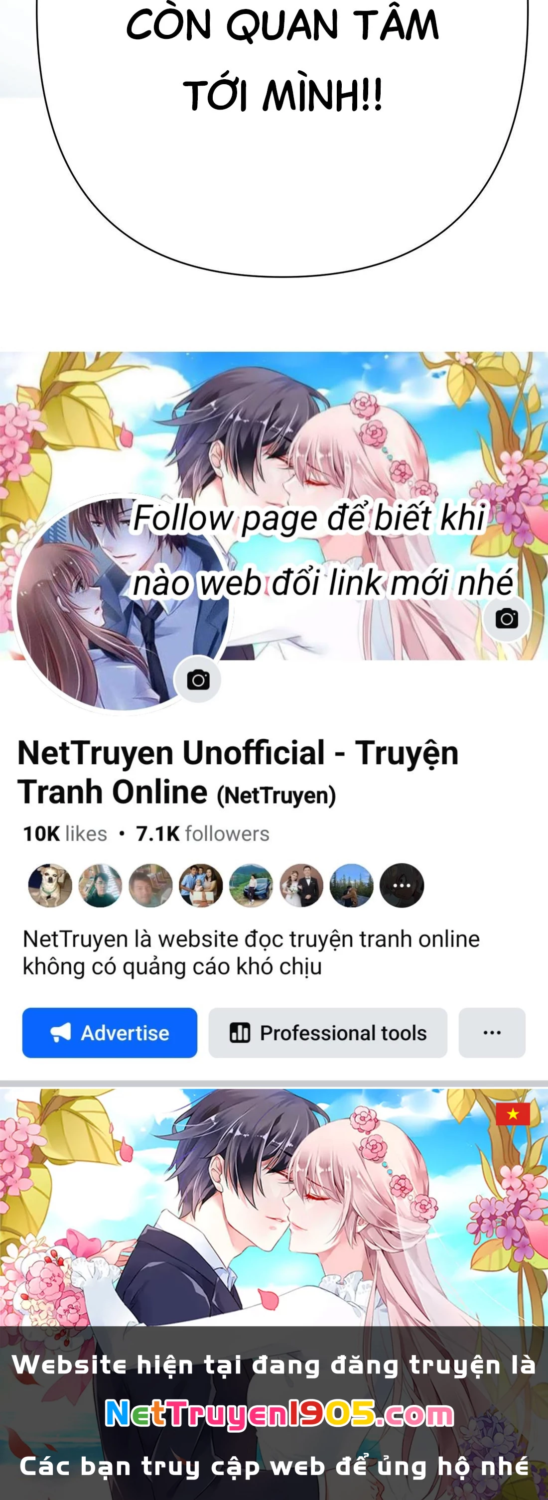 Đông Hải Tìm Mỹ Nhân Chapter 3 - Trang 2