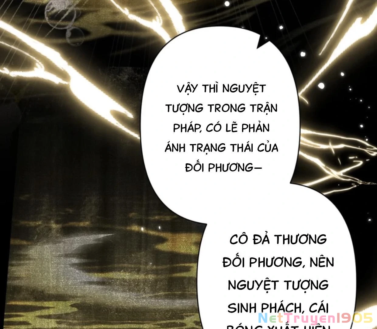 Đông Hải Tìm Mỹ Nhân Chapter 30 - Trang 2