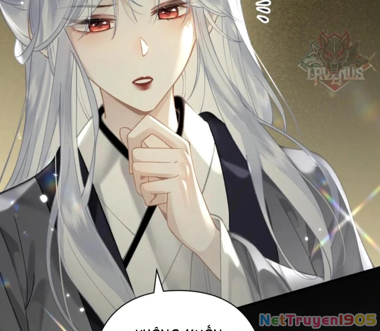 Đông Hải Tìm Mỹ Nhân Chapter 30 - Trang 2