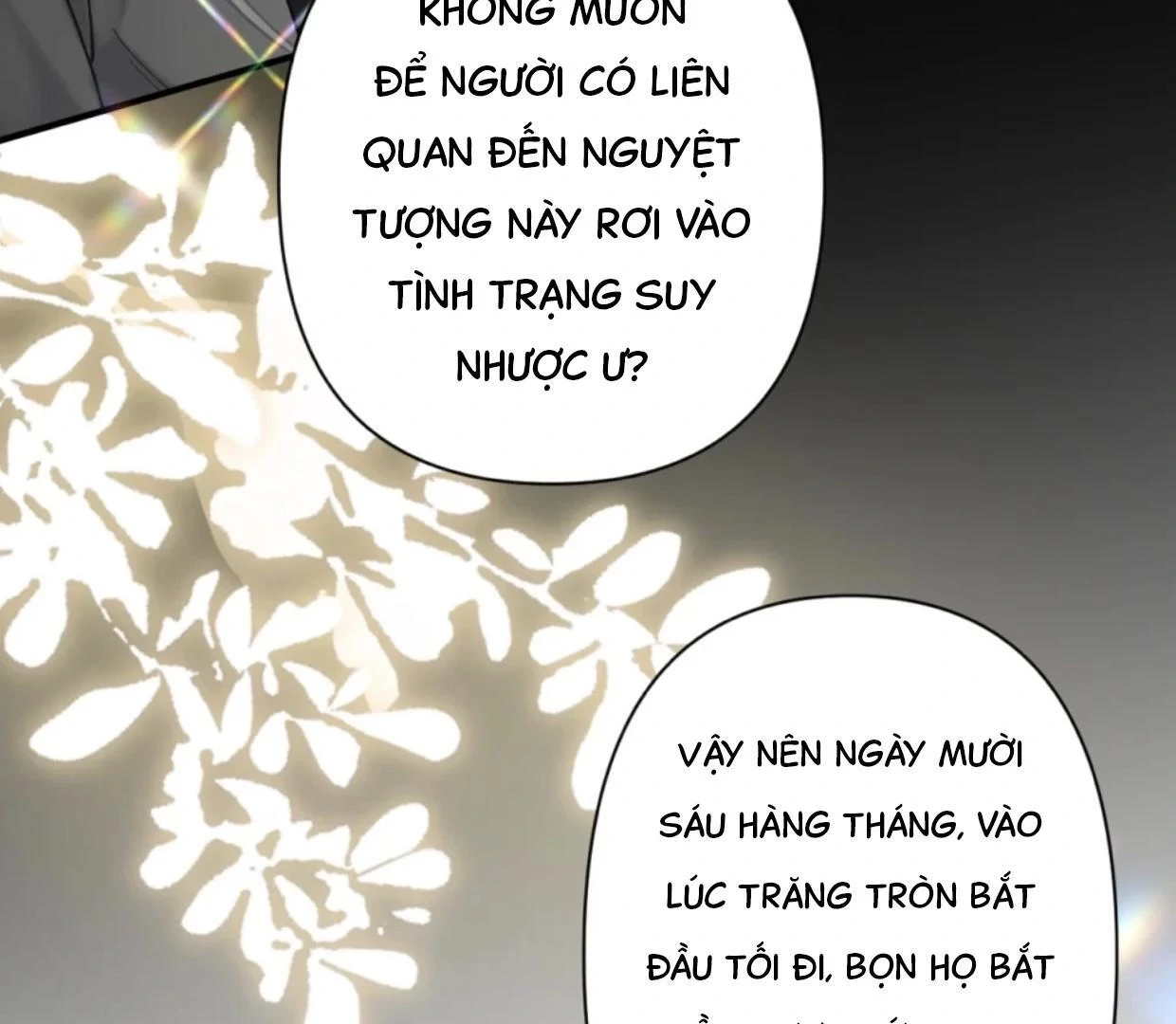 Đông Hải Tìm Mỹ Nhân Chapter 30 - Trang 2