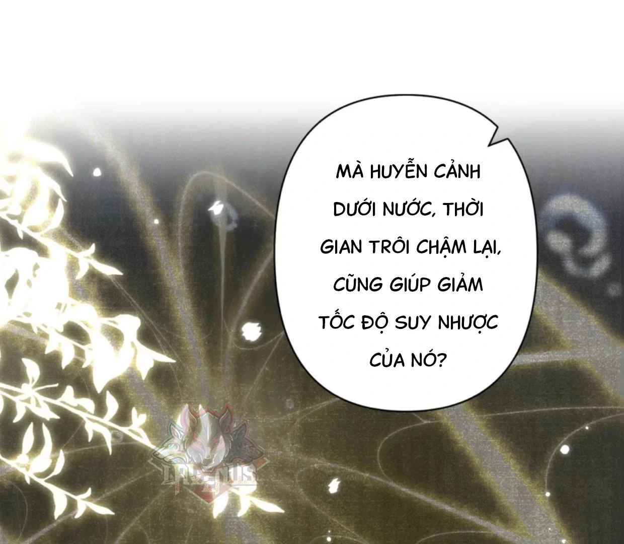 Đông Hải Tìm Mỹ Nhân Chapter 30 - Trang 2