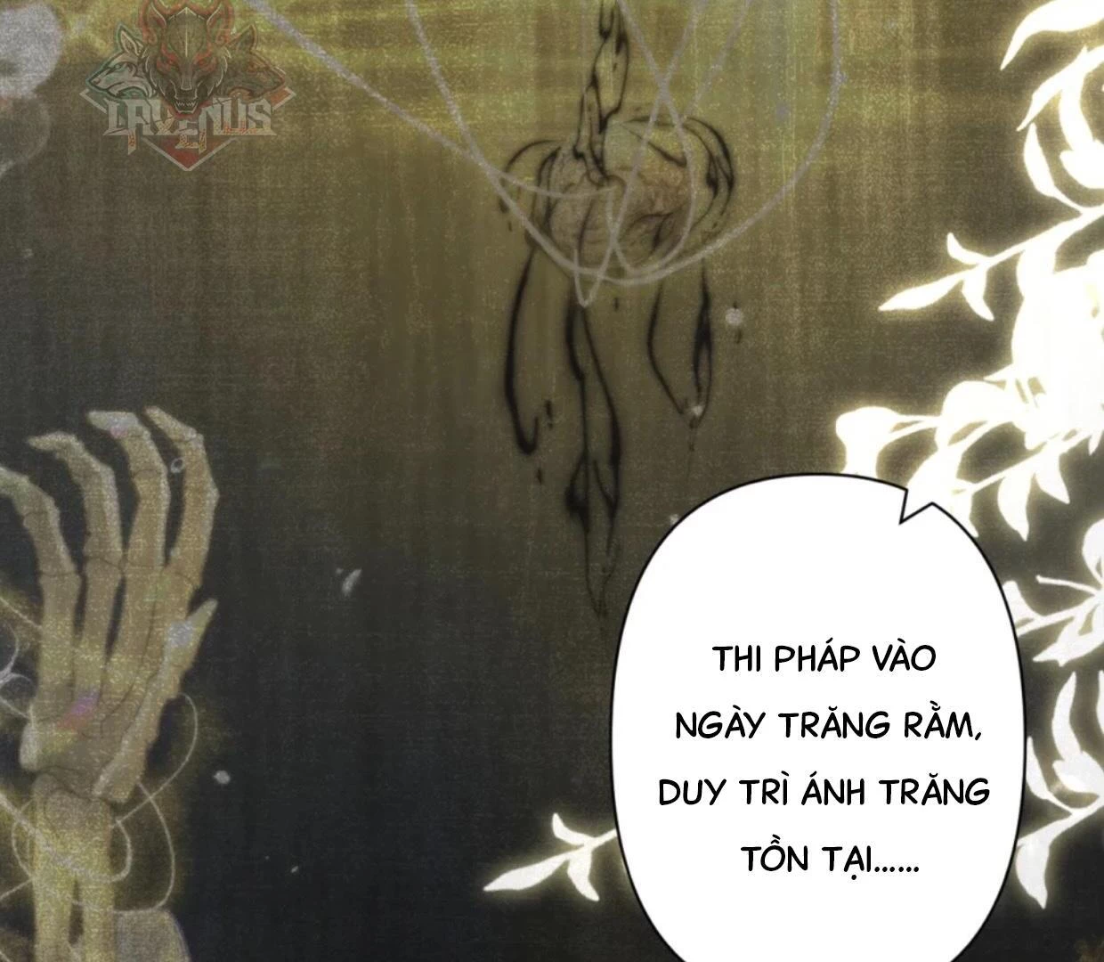 Đông Hải Tìm Mỹ Nhân Chapter 30 - Trang 2