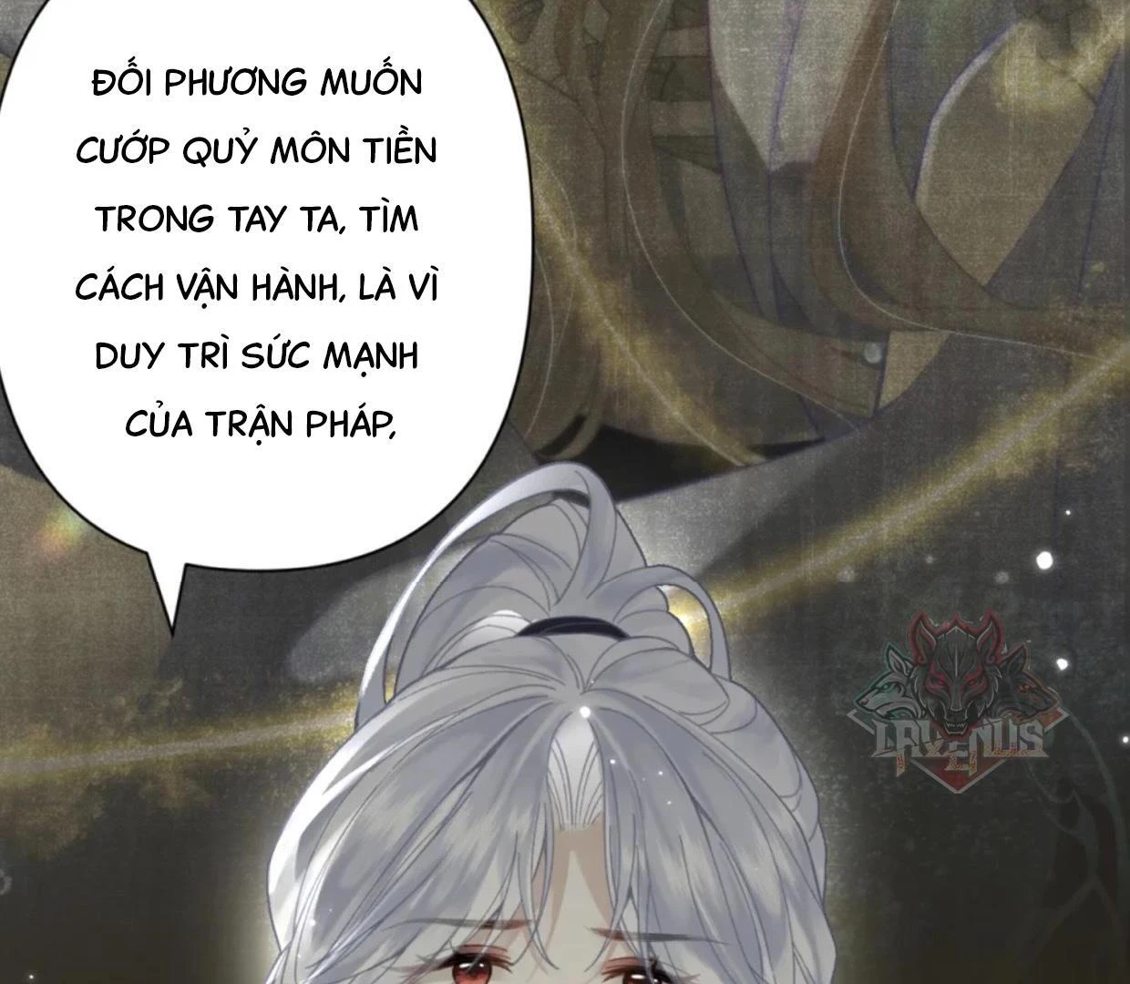 Đông Hải Tìm Mỹ Nhân Chapter 30 - Trang 2