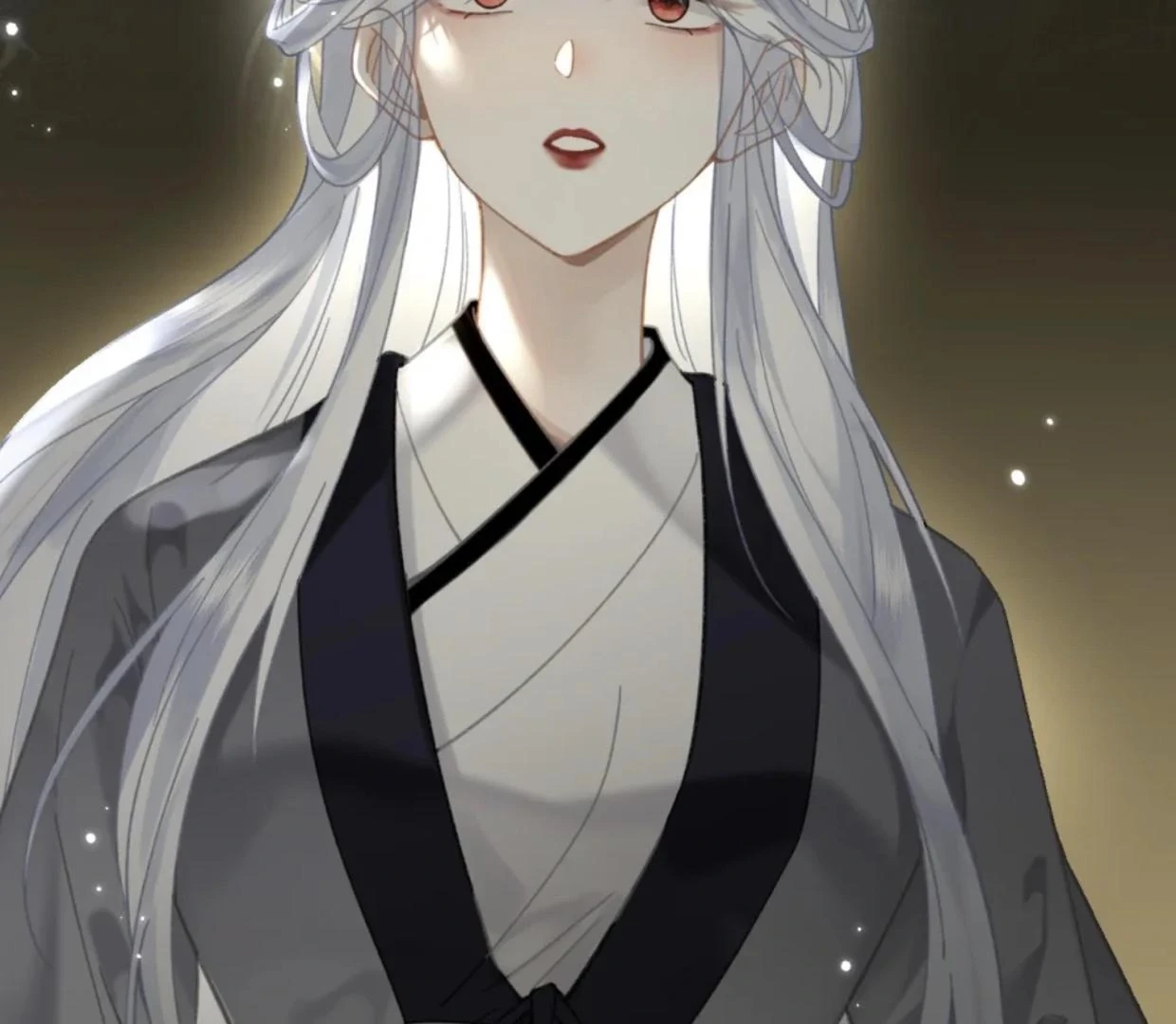 Đông Hải Tìm Mỹ Nhân Chapter 30 - Trang 2