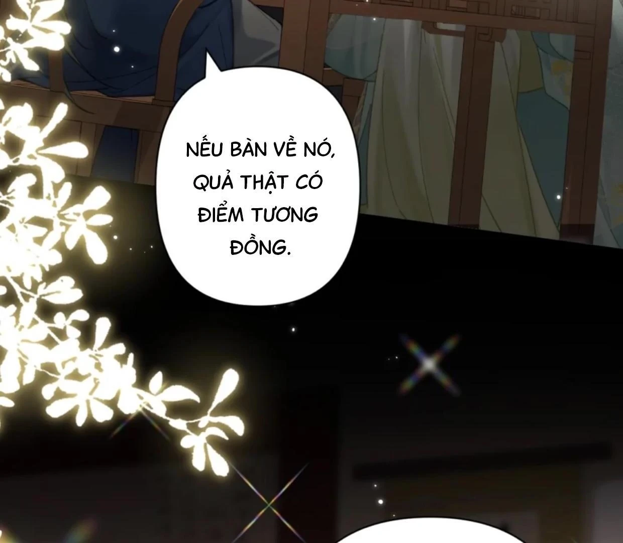 Đông Hải Tìm Mỹ Nhân Chapter 30 - Trang 2