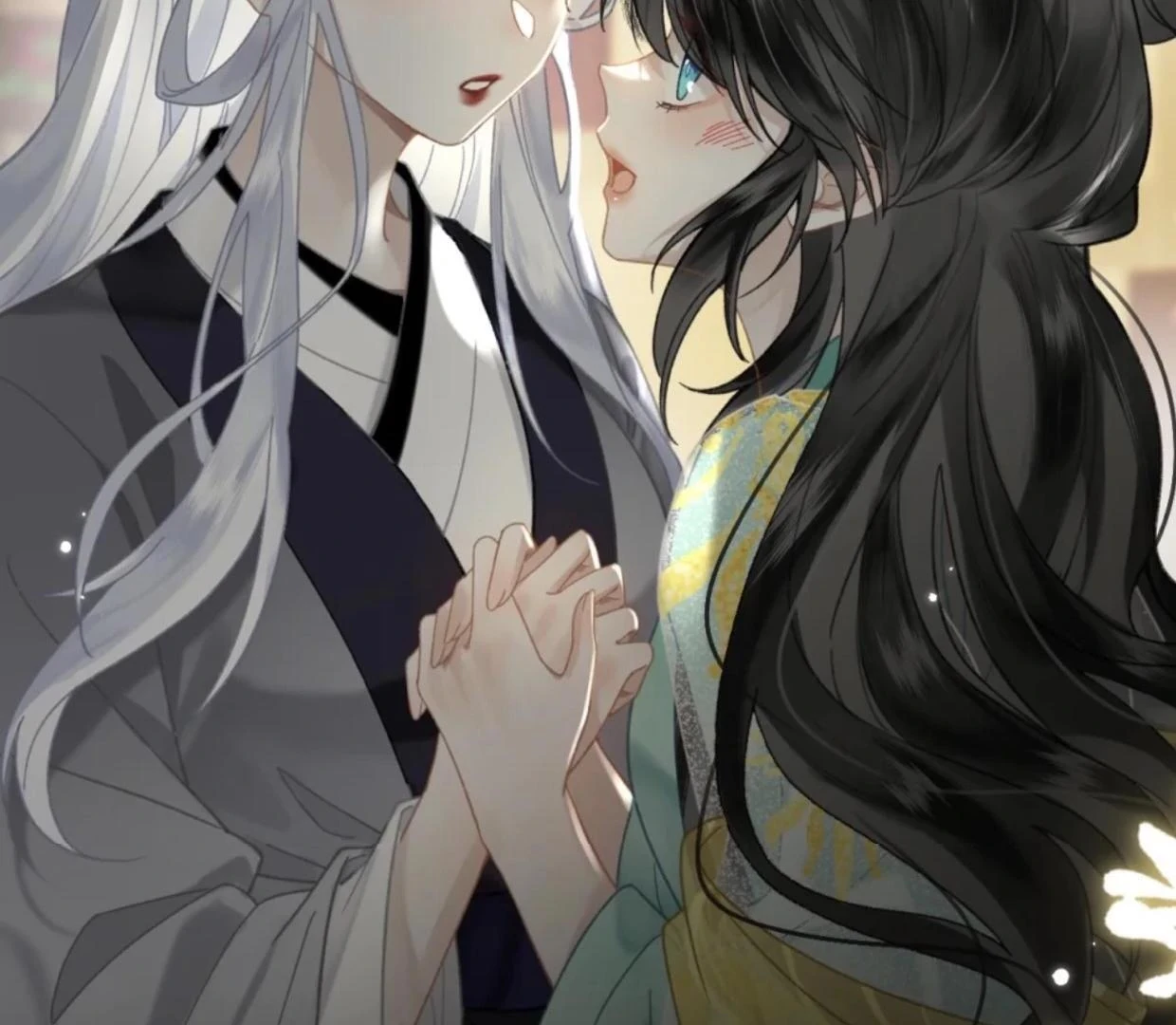Đông Hải Tìm Mỹ Nhân Chapter 30 - Trang 2