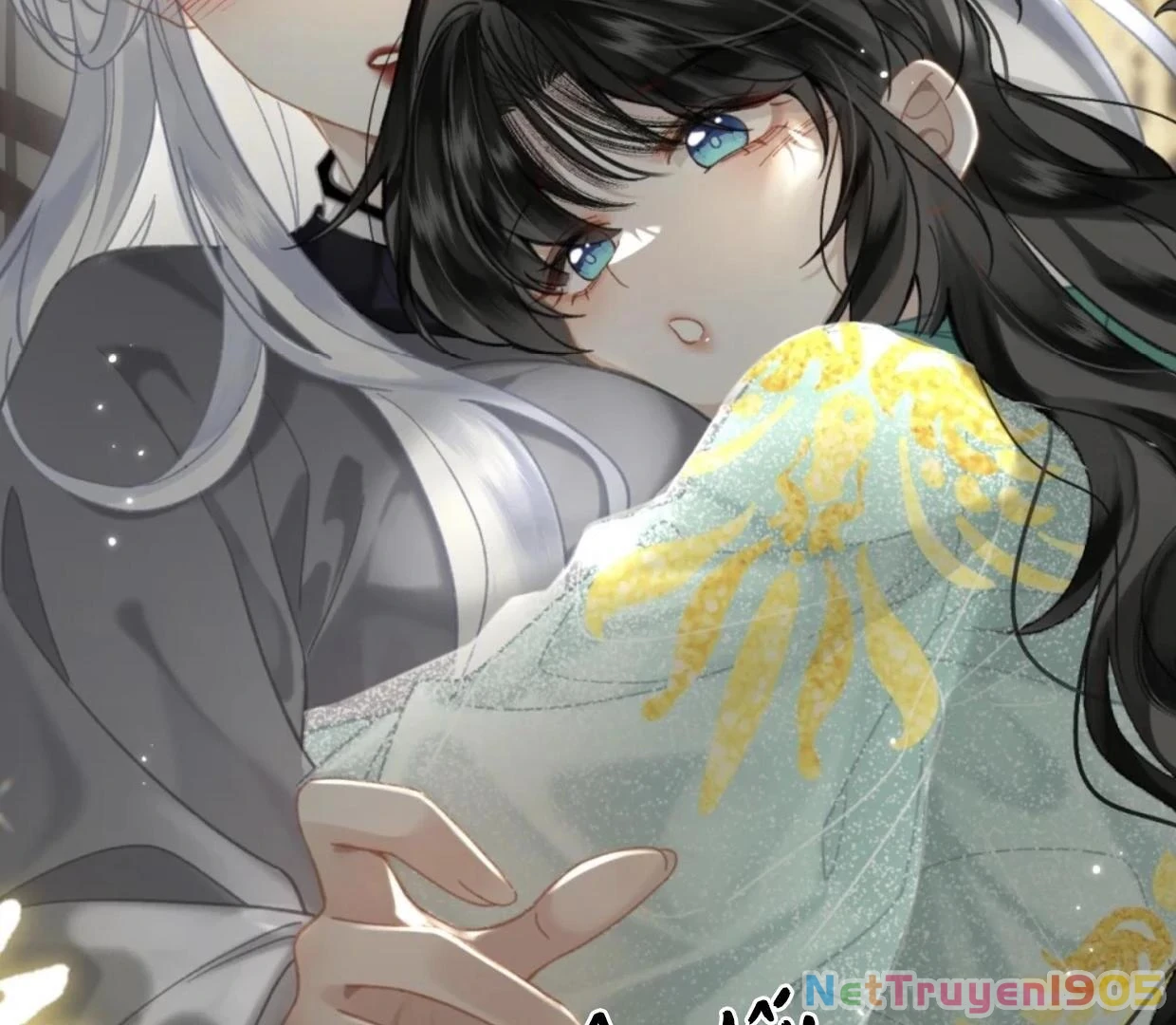 Đông Hải Tìm Mỹ Nhân Chapter 30 - Trang 2