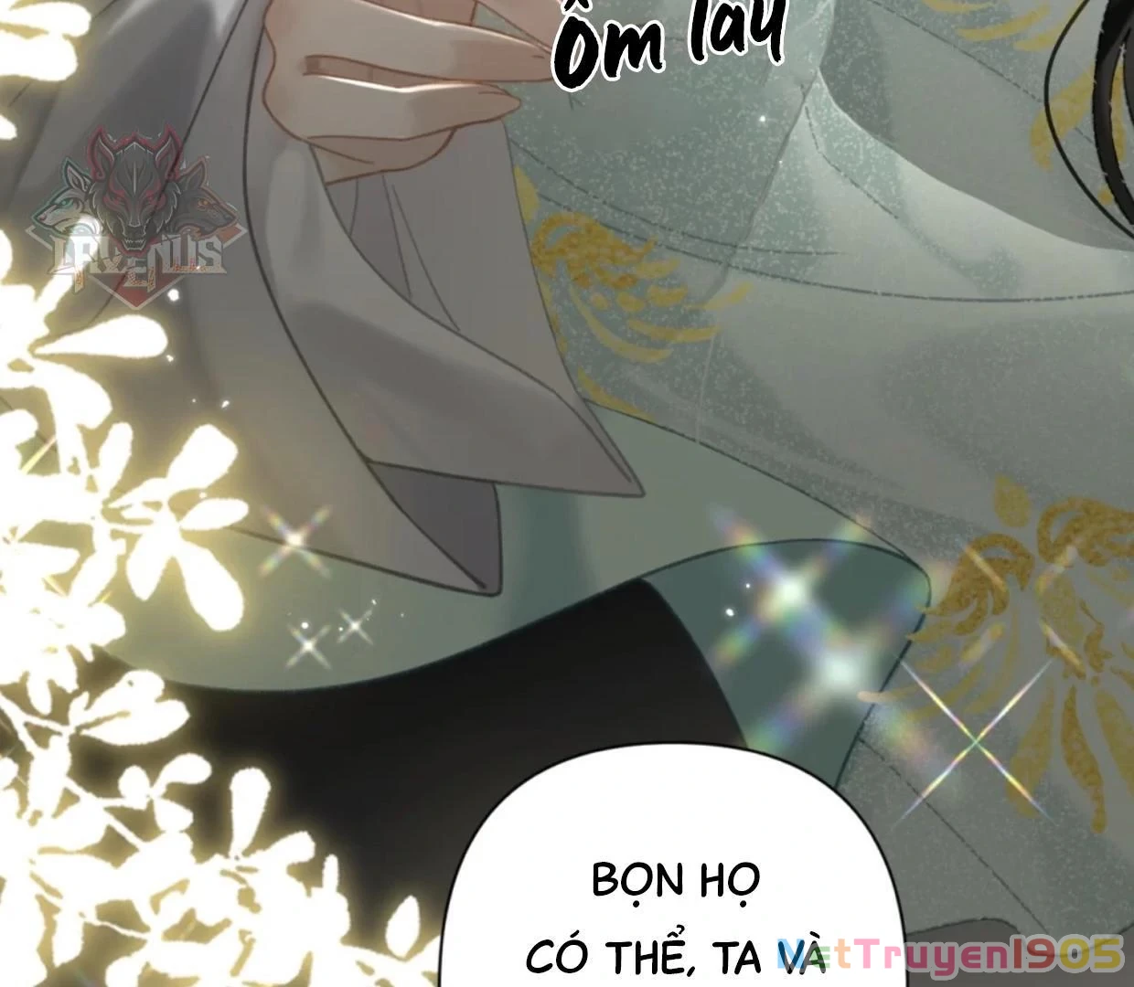 Đông Hải Tìm Mỹ Nhân Chapter 30 - Trang 2