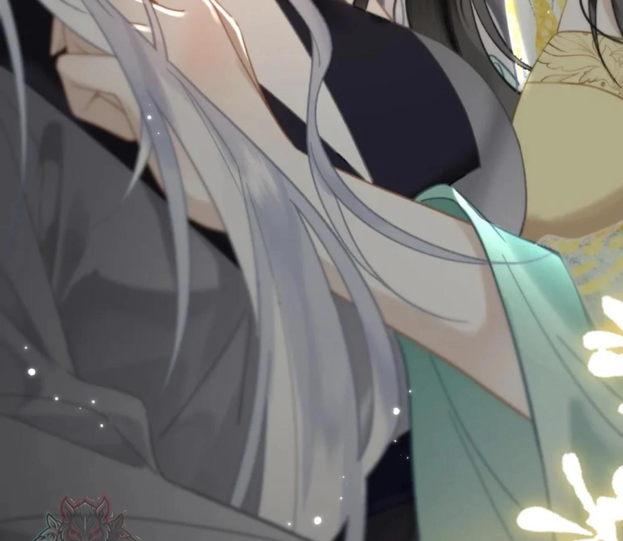 Đông Hải Tìm Mỹ Nhân Chapter 30 - Trang 2