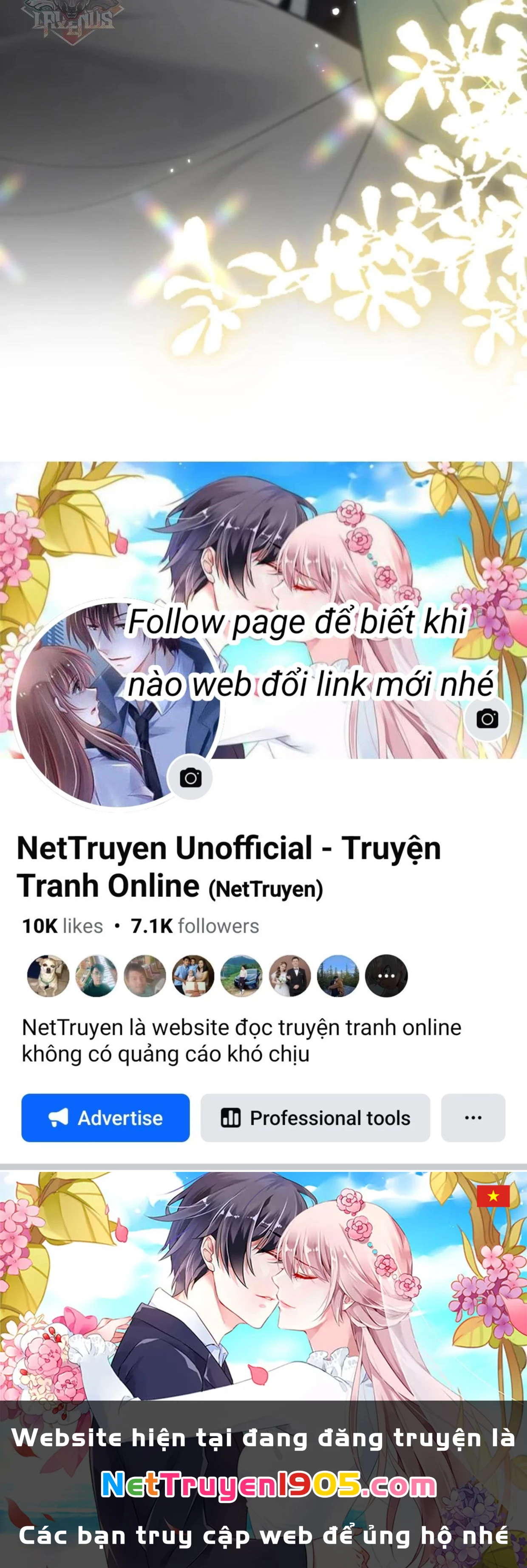 Đông Hải Tìm Mỹ Nhân Chapter 30 - Trang 2