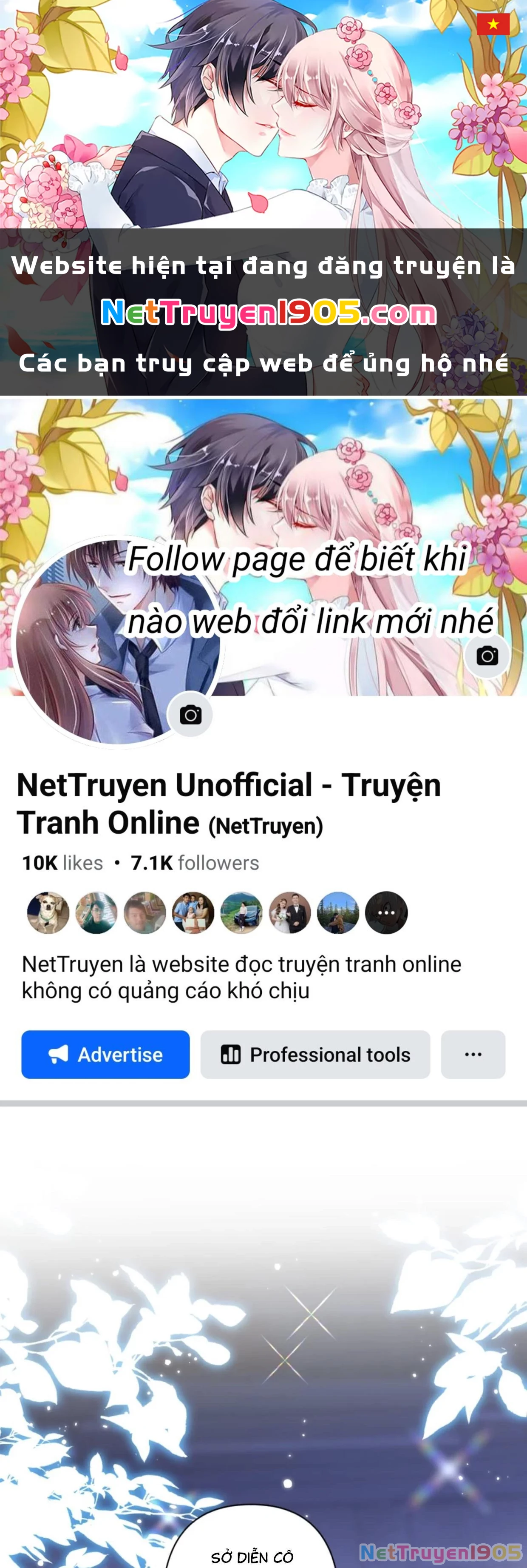 Đông Hải Tìm Mỹ Nhân Chapter 30 - Trang 2