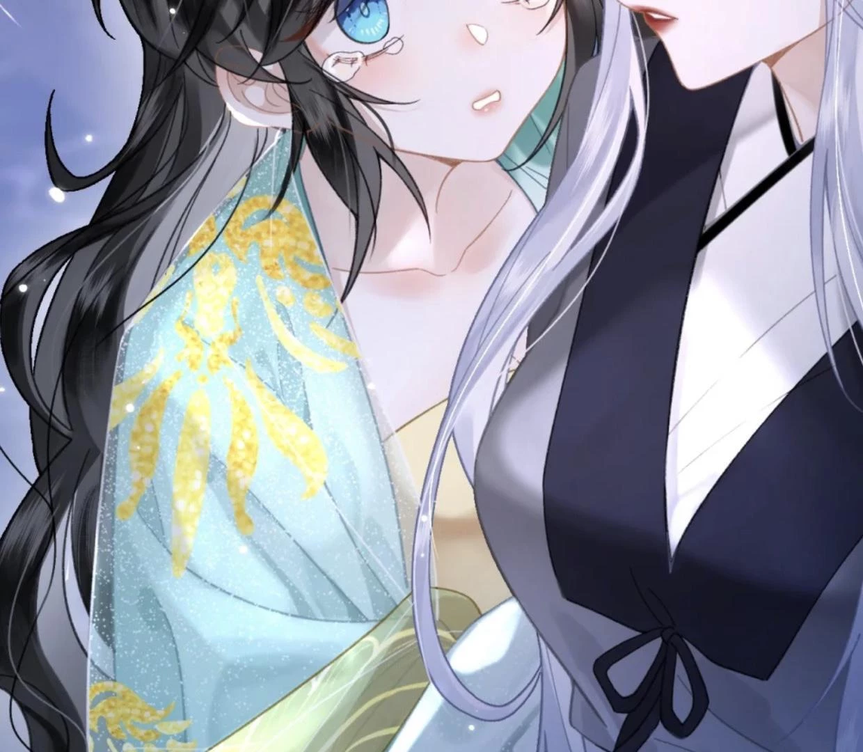 Đông Hải Tìm Mỹ Nhân Chapter 30 - Trang 2