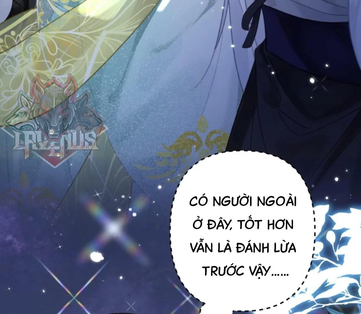 Đông Hải Tìm Mỹ Nhân Chapter 30 - Trang 2
