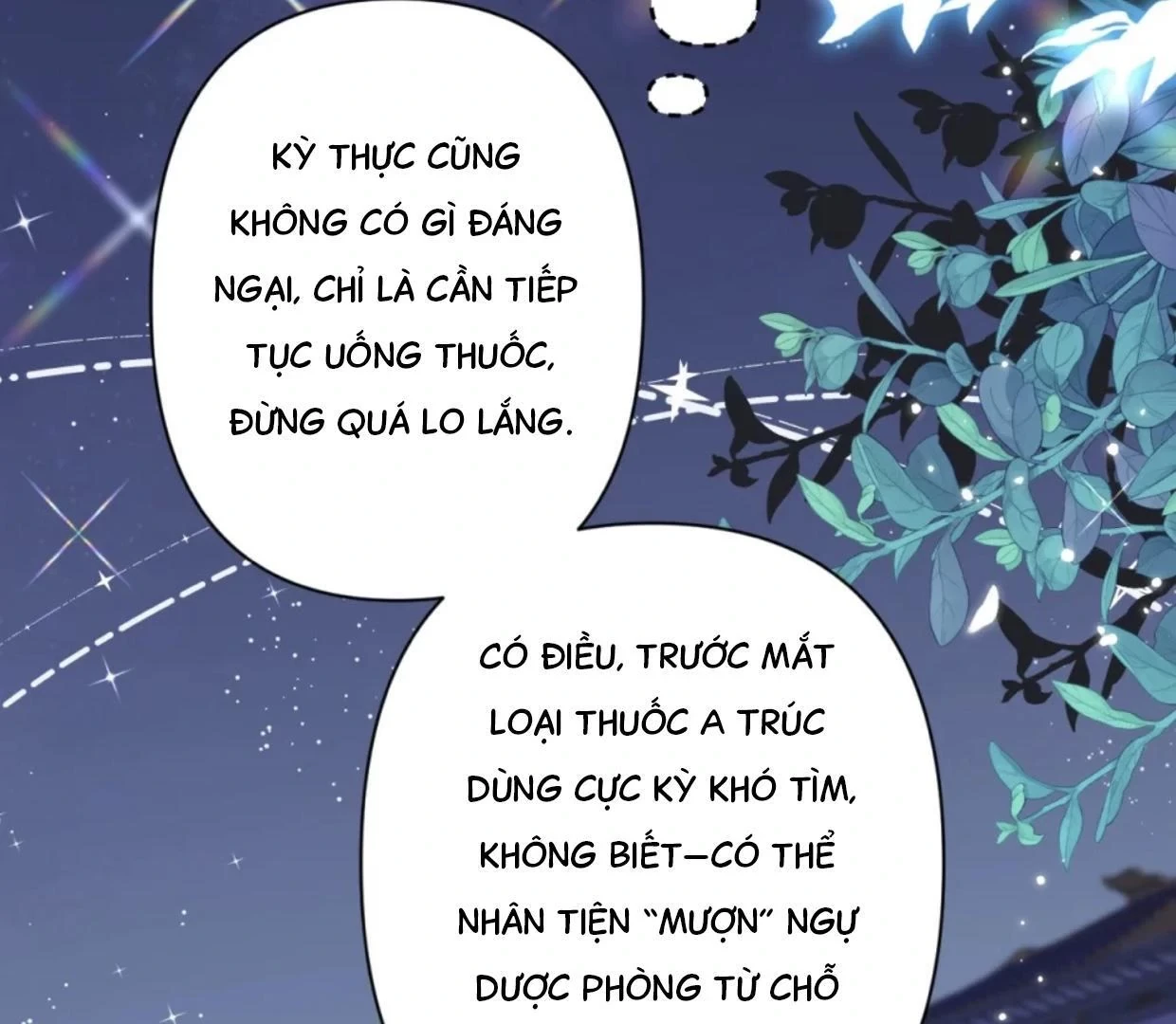 Đông Hải Tìm Mỹ Nhân Chapter 30 - Trang 2