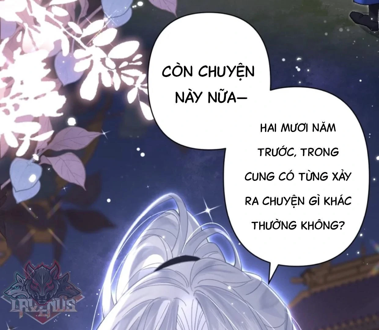Đông Hải Tìm Mỹ Nhân Chapter 30 - Trang 2