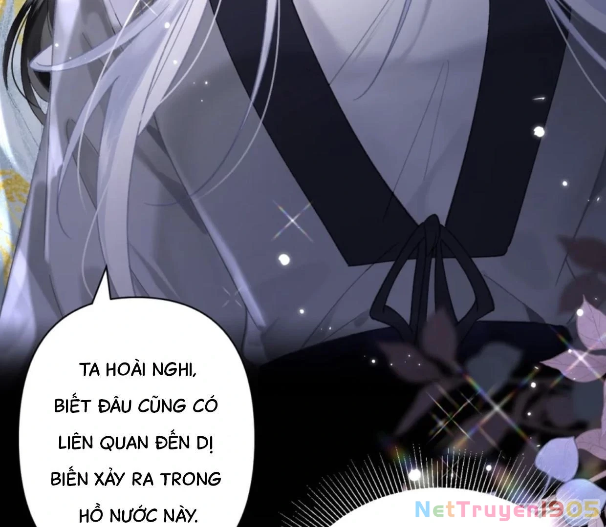 Đông Hải Tìm Mỹ Nhân Chapter 30 - Trang 2