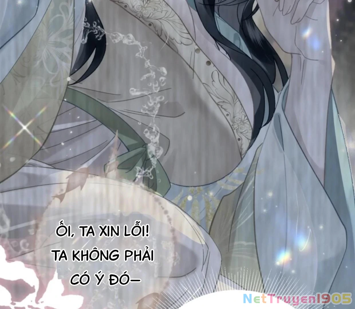 Đông Hải Tìm Mỹ Nhân Chapter 30 - Trang 2